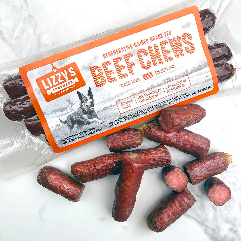 Regenerative Pasture-Raised Meat On-Sale | REP Provisions